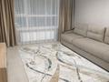 1-бөлмелі пәтер · 42 м² · 7/9 қабат, Керей-Жанибек хандар 50/3, бағасы: 32.5 млн ₸ в Астане, Есильский р-н — фото 4