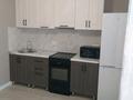 1-бөлмелі пәтер · 42 м² · 7/9 қабат, Керей-Жанибек хандар 50/3, бағасы: 32.5 млн ₸ в Астане, Есильский р-н — фото 9