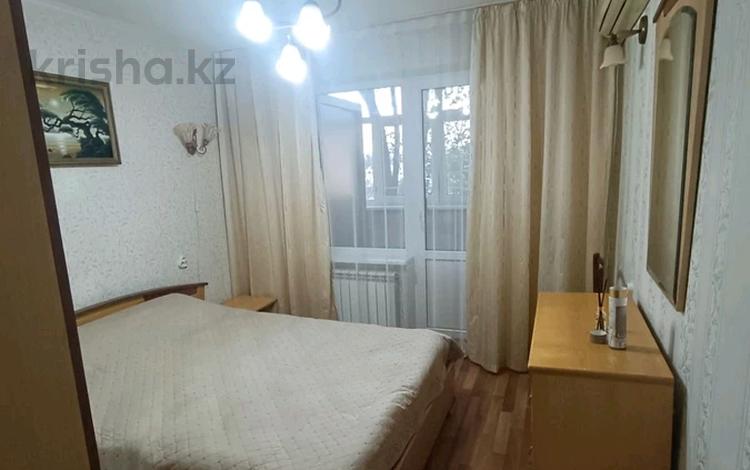 2-комнатная квартира · 50 м² · 2/5 этаж, 4 микрорайон — Возле школы ОМГ за 170 000 〒 в Конаеве — фото 2