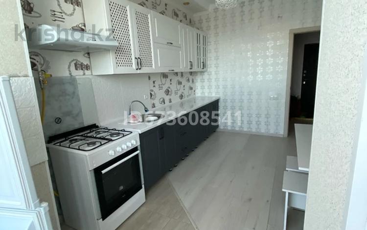 1-комнатная квартира · 40 м² · 5/6 этаж, 31А мкр 2 за 120 000 ₸ в Актау — фото 2