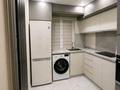 2-комнатная квартира · 50 м² · 1/4 этаж, мкр №8 — Абая проспект - Алтынсарина за 350 000 ₸ в Алматы, Ауэзовский р-н — фото 3