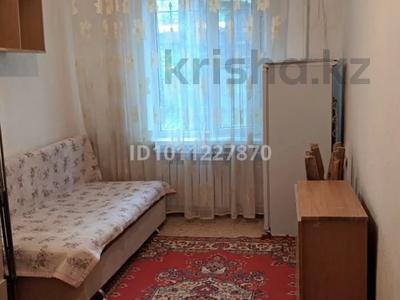 1-комнатная квартира · 12 м² · 1 этаж, мкр №2 10 — Кабдолова 10 за 11 млн ₸ в Алматы, Ауэзовский р-н