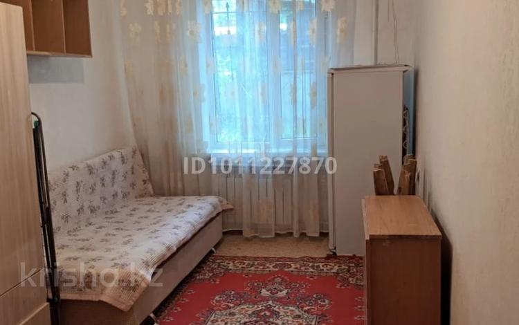 1-комнатная квартира · 12 м² · 1 этаж, мкр №2 10 — Кабдолова 10 за 11 млн ₸ в Алматы, Ауэзовский р-н — фото 2