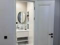 3-комнатная квартира · 97.8 м² · 13/19 этаж, Кабанбай батыр 49а за 83 млн ₸ в Астане, Нура р-н — фото 15