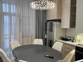 3-комнатная квартира · 97.8 м² · 13/19 этаж, Кабанбай батыр 49а за 83 млн ₸ в Астане, Нура р-н — фото 4