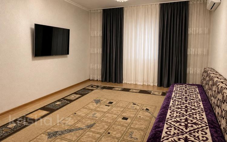 3-комнатная квартира · 80 м² · 4/5 этаж, Мкр 5 30 за 28.5 млн ₸ в Конаеве — фото 2