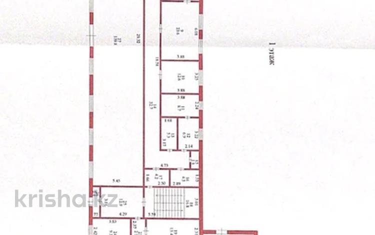 Еркін · 1800 м², бағасы: 290 млн 〒 в Астане, Есильский р-н — фото 2