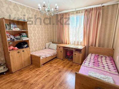3-комнатная квартира · 88 м² · 3/5 этаж, Назарбаева 18/2 за 41.4 млн ₸ в Талдыкоргане, Каратал