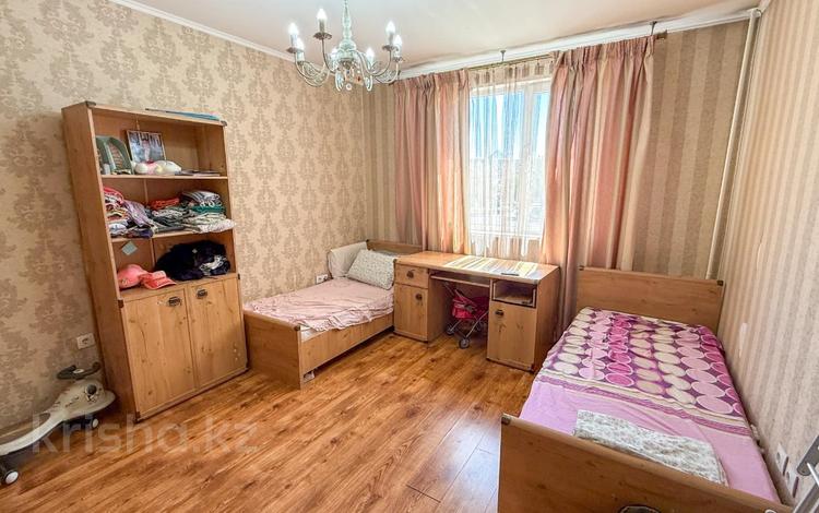 3-комнатная квартира · 88 м² · 3/5 этаж, Назарбаева 18/2 за 41.4 млн ₸ в Талдыкоргане, Каратал — фото 2