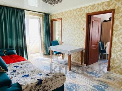 4-бөлмелі пәтер · 59 м² · 5/5 қабат, 16-шағынаудан, бағасы: 13 млн ₸ в Караганде, Алихана Бокейханова р-н