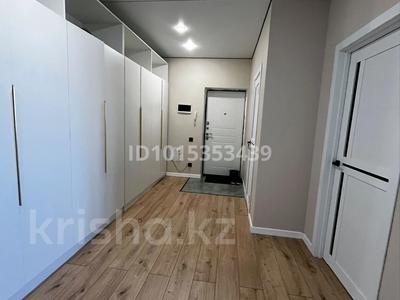 2-бөлмелі пәтер · 73 м² · 9/10 қабат, Е435 5 — Е126, бағасы: 45 млн ₸ в Астане, Нура р-н