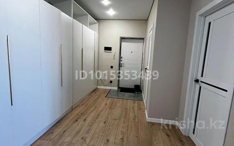 2-комнатная квартира · 73 м² · 9/10 этаж, Е435 5 — Е126 за 45 млн ₸ в Астане, Нура р-н — фото 2