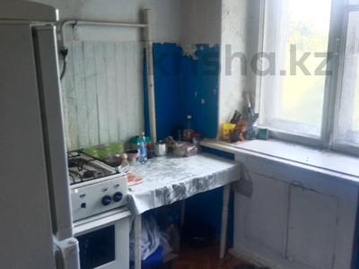 1-комнатная квартира · 32 м² · 4/4 этаж, 8 марта за 5 млн ₸ в Актобе