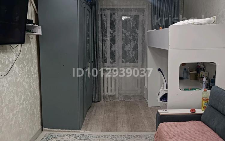 1-бөлмелі пәтер · 32.3 м² · 4/5 қабат, Аблай-хана 6 — Мечты, бағасы: 14.5 млн ₸ в Кокшетау — фото 2
