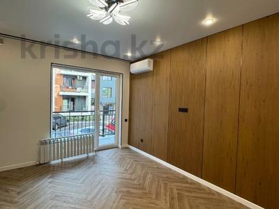 2-комнатная квартира · 45 м² · 1/5 этаж, мкр Думан-2 — Комфорт + за ~ 33 млн ₸ в Алматы, Медеуский р-н