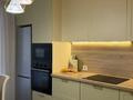 2-комнатная квартира · 56 м² · 4/9 этаж, Рыскулбекова 16а за 35 млн ₸ в Астане, Алматы р-н — фото 2