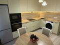 2-комнатная квартира · 56 м² · 4/9 этаж, Рыскулбекова 16а за 35 млн ₸ в Астане, Алматы р-н