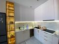3-бөлмелі пәтер · 87 м² · 7/9 қабат, Калдаяков 26, бағасы: 37 млн ₸ в Астане, Сарайшык р-н — фото 12