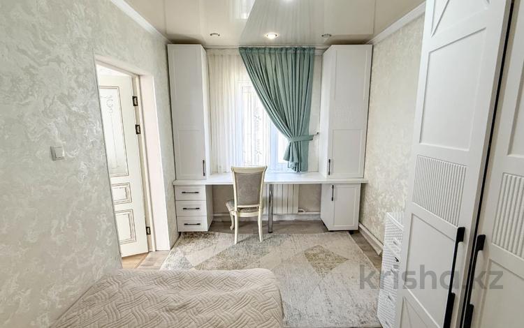 Отдельный дом · 4 комнаты · 90 м² · 6 сот., Мереке 21 за 32 млн ₸ в Талдыкоргане — фото 2