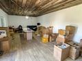 Отдельный дом · 4 комнаты · 90 м² · 6 сот., Мереке 21 за 32 млн ₸ в Талдыкоргане — фото 15