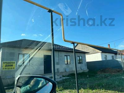 Жеке үй · 4 бөлме · 110 м² · 10 сот., Бейбишлик 20, бағасы: 29 млн ₸ в Талапкер 