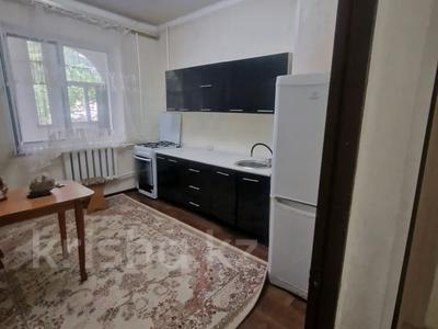 1-комнатная квартира · 35 м², мкр Айнабулак-1 2 за 160 000 〒 в Алматы, Жетысуский р-н