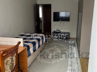 4-комнатная квартира · 123 м² · 2/11 этаж, Муканова 243 за 700 000 ₸ в Алматы, Алмалинский р-н