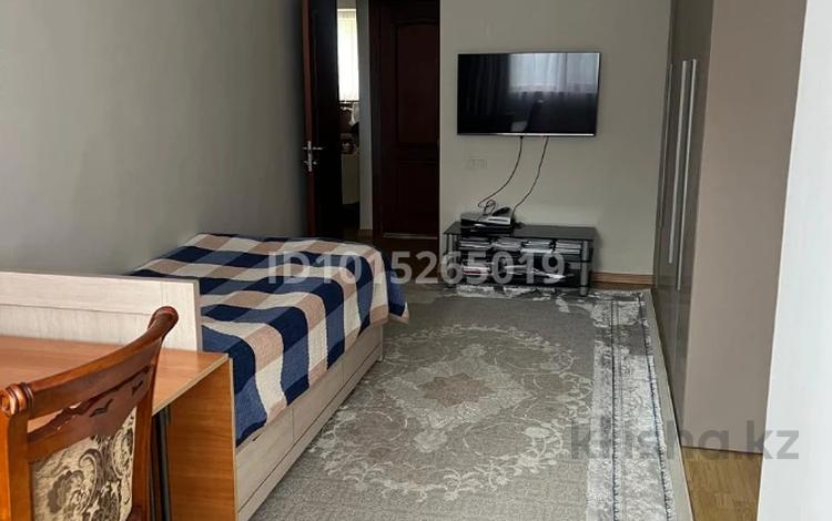 4-бөлмелі пәтер · 123 м² · 2/11 қабат, Муканова 243, бағасы: 700 000 ₸ в Алматы, Алмалинский р-н — фото 2