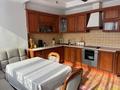4-бөлмелі пәтер · 123 м² · 2/11 қабат, Муканова 243, бағасы: 700 000 ₸ в Алматы, Алмалинский р-н — фото 10