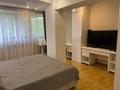 4-бөлмелі пәтер · 123 м² · 2/11 қабат, Муканова 243, бағасы: 700 000 ₸ в Алматы, Алмалинский р-н — фото 4