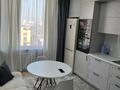2-комнатная квартира · 65 м², Тлендиева 133 — Сатпаева за 550 000 ₸ в Алматы, Бостандыкский р-н — фото 9