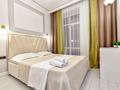 1-комнатная квартира · 40 м² · 6/15 этаж, Санжара Асфендиярова 6 — Ханшатыр, Квартиры по всему Левому берегу за 13 000 ₸ в Астане, Нура р-н
