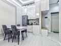 1-комнатная квартира · 40 м² · 6/15 этаж, Санжара Асфендиярова 6 — Ханшатыр, Квартиры по всему Левому берегу за 13 000 ₸ в Астане, Нура р-н — фото 4