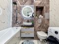 1-комнатная квартира · 40 м² · 6/15 этаж, Санжара Асфендиярова 6 — Ханшатыр, Квартиры по всему Левому берегу за 13 000 ₸ в Астане, Нура р-н — фото 6