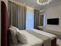 2-комнатная квартира · 55 м² · 2/12 этаж, мкр Тараз, Рыскулова за 350 000 ₸ в Шымкенте, Аль-Фарабийский р-н — фото 4