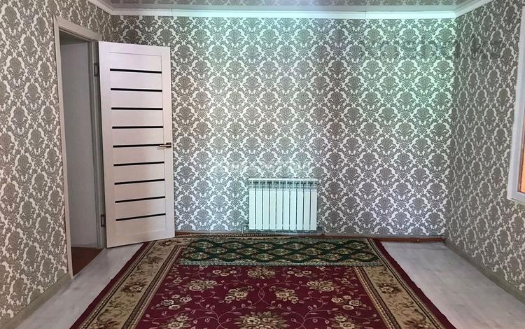 Үйдің бір бөлігі · 4 бөлме · 80 м² · 1 жүзд., 16-й микрорайон, Сасбукаева көшесі 112А — Сман азима, бағасы: 13.5 млн ₸ в Шымкенте, Аль-Фарабийский р-н — фото 2