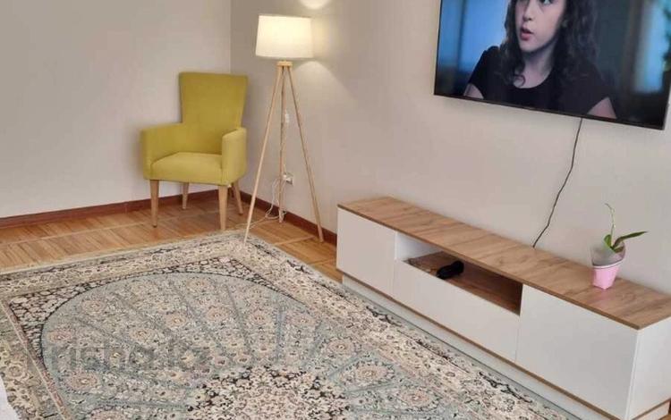 2-комнатная квартира · 63 м² · 5/5 этаж, Чайковского за 51 млн ₸ в Алматы, Алмалинский р-н — фото 8