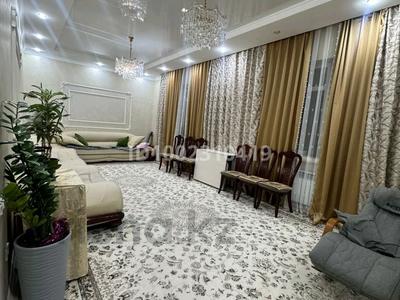 Отдельный дом · 4 комнаты · 160 м² · 5 сот., Уч.кв 218 — По верхней трассе между Каскеленским поворотом и п. Кайрат на против пив завода Line brew не дача Новостройка за 47 млн 〒