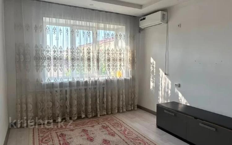2-бөлмелі пәтер · 51.2 м² · 3/5 қабат, Центральный ш/а., Датова 11а, бағасы: 21 млн ₸ в Атырау, мкр Центральный — фото 2