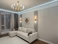 2-бөлмелі пәтер · 58 м² · 16/16 қабат, Розыбакиева 217 — Ескараева, бағасы: 650 000 ₸ в Алматы, Бостандыкский р-н