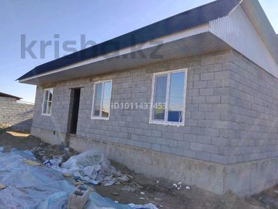 Жеке үй · 3 бөлме · 60 м² · 8 сот., Кожбанбет би, бағасы: 26 млн ₸ в Жаркенте