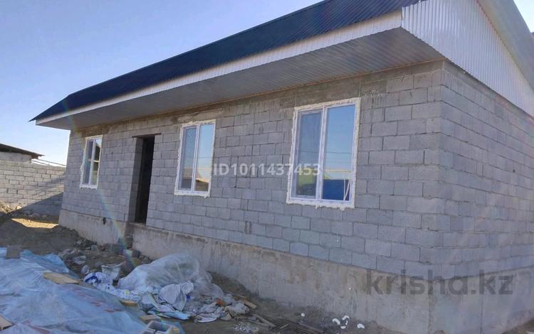 Жеке үй · 3 бөлме · 60 м² · 8 сот., Кожбанбет би, бағасы: 26 млн ₸ в Жаркенте — фото 2