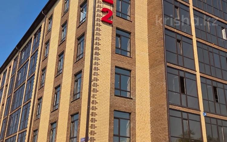 2-комнатная квартира · 54.5 м² · 2/5 этаж, Хименко за ~ 24.5 млн ₸ в Петропавловске — фото 2
