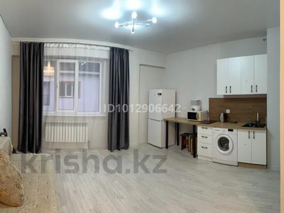 1-комнатная квартира · 26.3 м² · 3/3 этаж, Тамабаева 195 за 13.5 млн ₸ в Ельтае