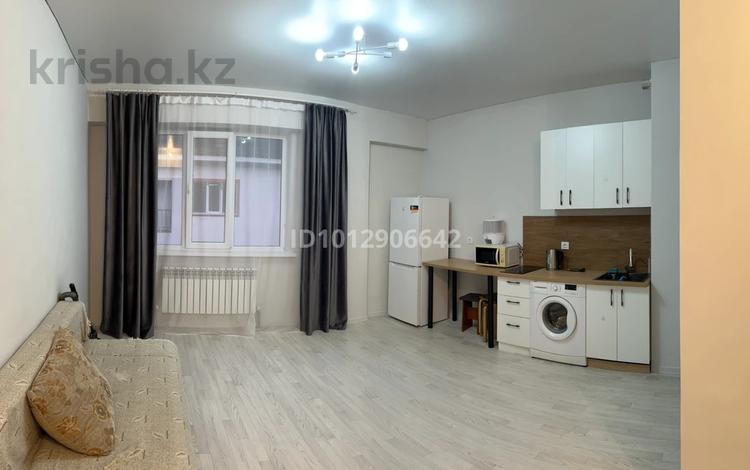 1-комнатная квартира · 26.3 м² · 3/3 этаж, Тамабаева 195 за 13.5 млн ₸ в Ельтае — фото 2