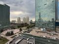 4-бөлмелі пәтер · 225 м² · 4/18 қабат, Динмухамеда Кунаева 8а — Вид на бульвар Нуржол, бағасы: 250 млн ₸ в Астане, Есильский р-н — фото 10