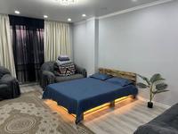 2-комнатная квартира · 74 м² · 5/10 этаж, Назарбаева 36 — Маметова за 25 000 ₸ в Алматы, Медеуский р-н
