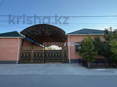 Часть дома · 6 комнат · 260 м² · 12 сот., Магжан Жумабаев 118 за 120 млн 〒 в 