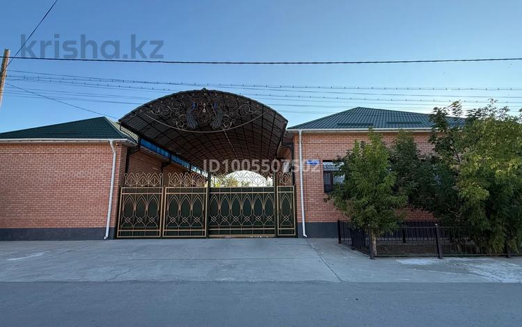 Часть дома · 6 комнат · 260 м² · 12 сот., Магжан Жумабаев 118 за 120 млн ₸ в  — фото 2