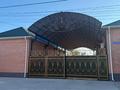 Часть дома · 6 комнат · 260 м² · 12 сот., Магжан Жумабаев 118 за 120 млн ₸ в  — фото 2